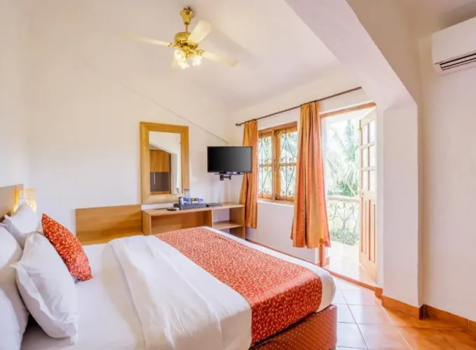 3 Nights 4 Days – Honeymoon Package MYCBR01